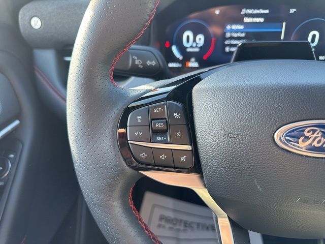 2025 Ford Explorer ST-Line Random Lake WI