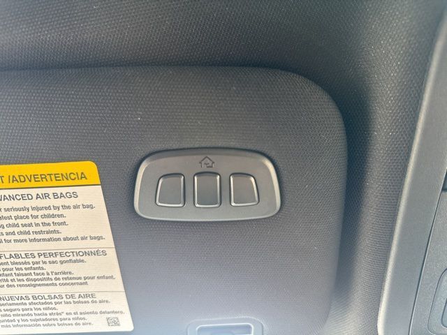 2025 Ford Explorer ST-Line Random Lake WI