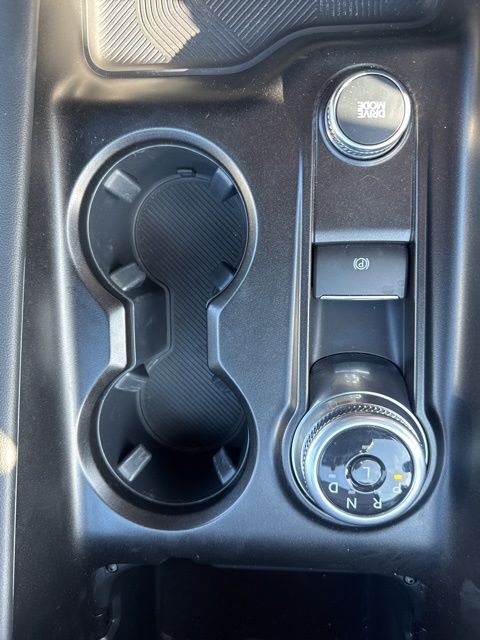 2025 Ford Explorer ST-Line Random Lake WI