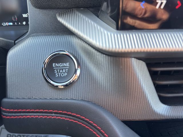 2025 Ford Explorer ST-Line Random Lake WI