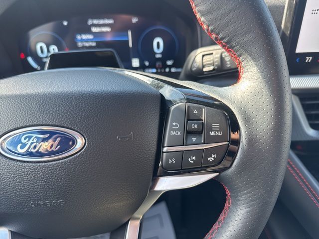 2025 Ford Explorer ST-Line Random Lake WI