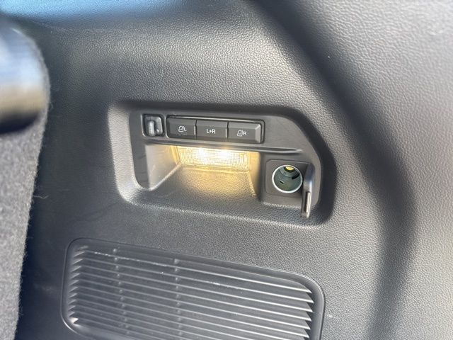 2025 Ford Explorer ST-Line Random Lake WI