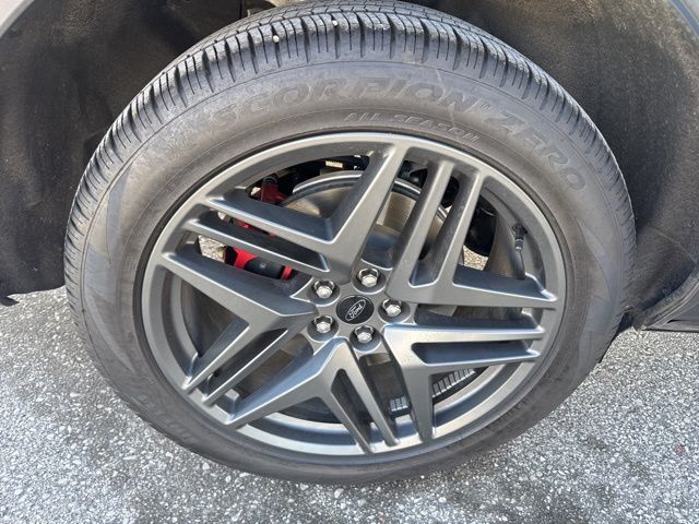 2025 Ford Explorer ST-Line Random Lake WI