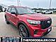 2025 Ford Explorer ST-Line Milwaukee WI