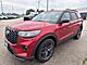 2025 Ford Explorer ST-Line Milwaukee WI