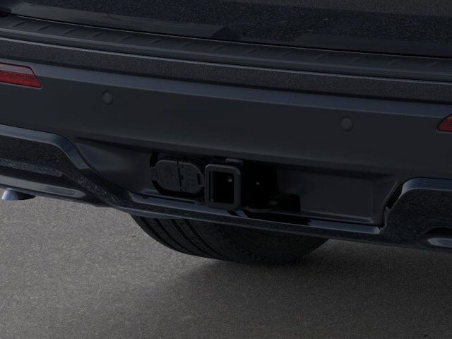 2025 Ford Explorer ST-Line Appleton WI