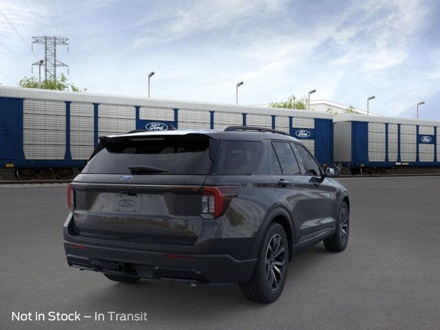 2025 Ford Explorer ST-Line Appleton WI