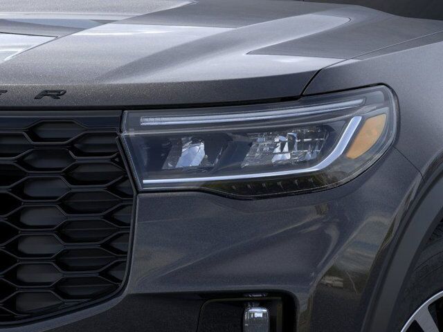 2025 Ford Explorer ST-Line Appleton WI