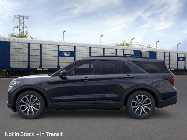 2025 Ford Explorer ST-Line Appleton WI