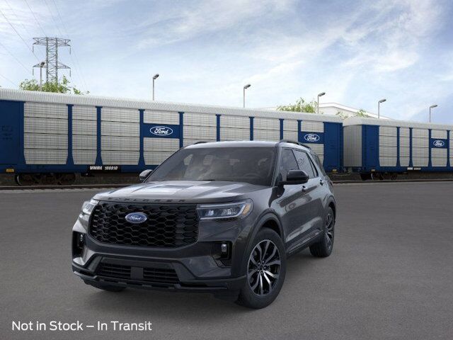 2025 Ford Explorer ST-Line Appleton WI