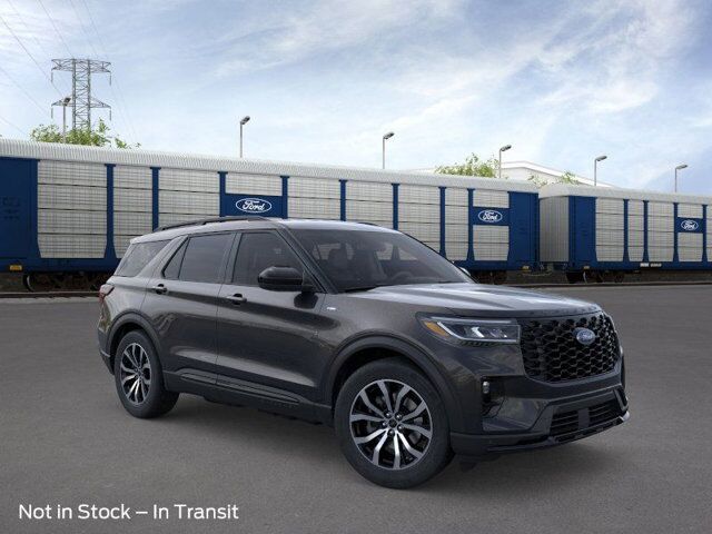 2025 Ford Explorer ST-Line Appleton WI