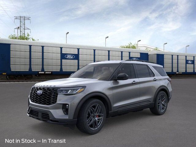 2025 Ford Explorer ST-Line Appleton WI