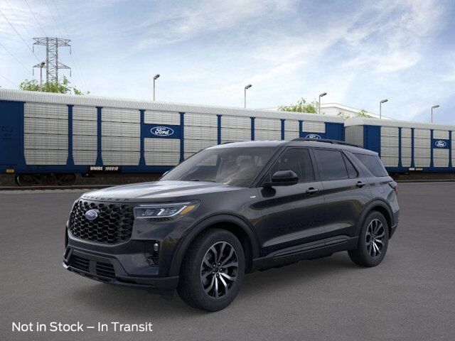 2025 Ford Explorer ST-Line Appleton WI