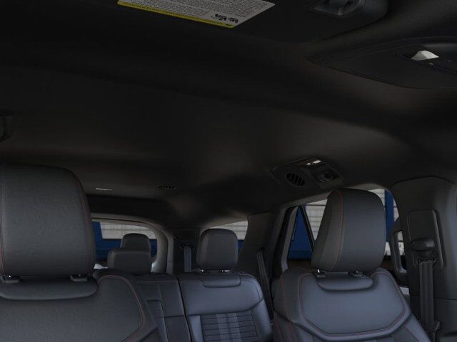 2025 Ford Explorer ST-Line Appleton WI