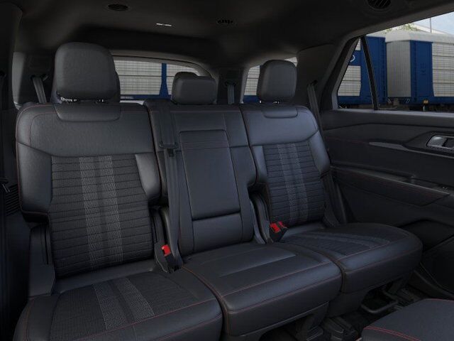 2025 Ford Explorer ST-Line Appleton WI
