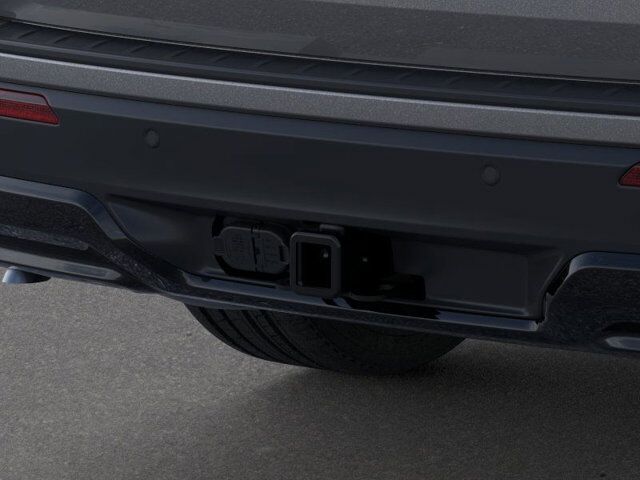 2025 Ford Explorer ST-Line Appleton WI