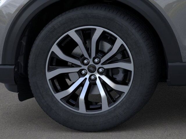 2025 Ford Explorer ST-Line Appleton WI