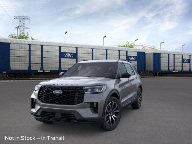 2025 Ford Explorer ST-Line Appleton WI