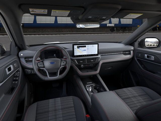 2025 Ford Explorer ST-Line Appleton WI
