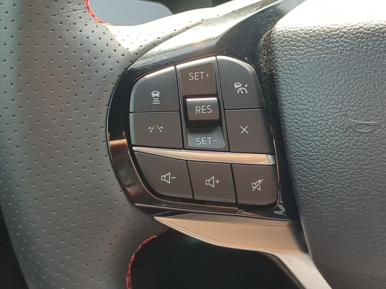 2025 Ford Explorer ST-Line Appleton WI