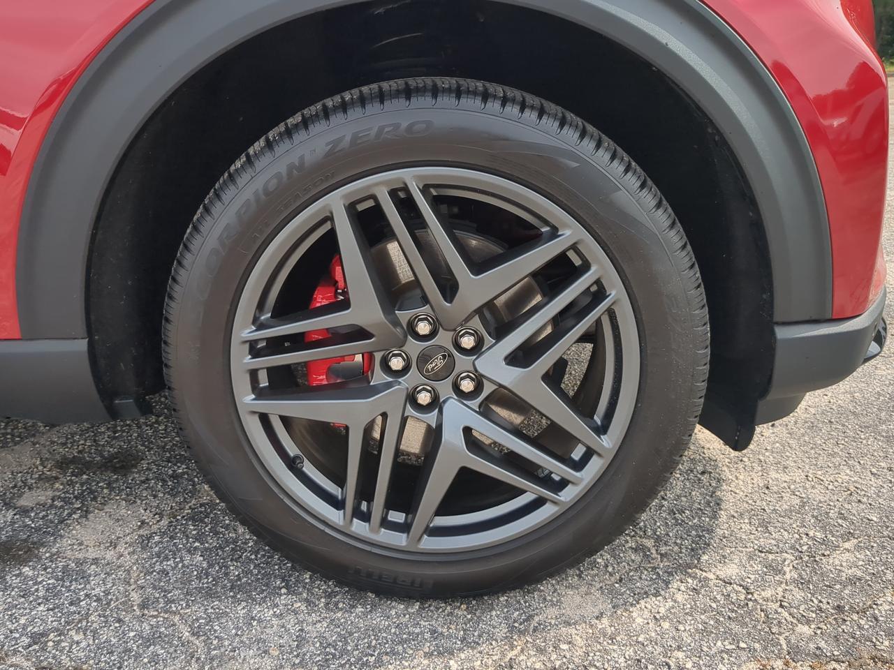 2025 Ford Explorer ST-Line Appleton WI