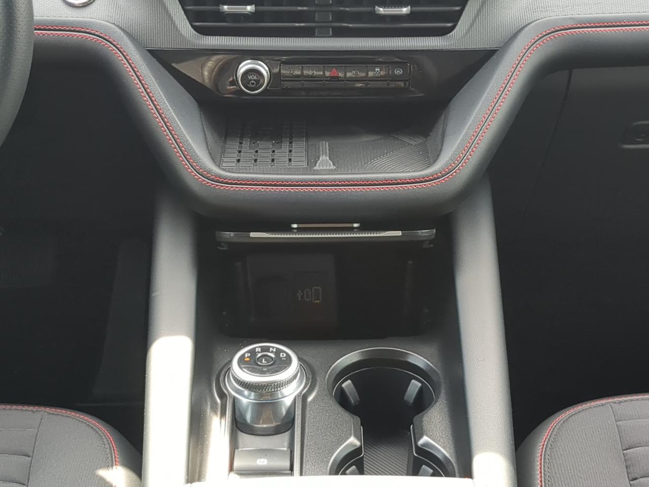 2025 Ford Explorer ST-Line Appleton WI