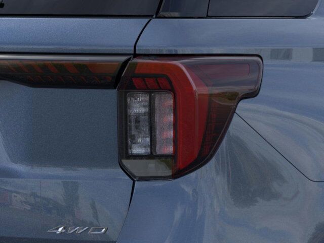 2025 Ford Explorer ST-Line Appleton WI