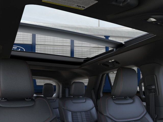 2025 Ford Explorer ST-Line Appleton WI