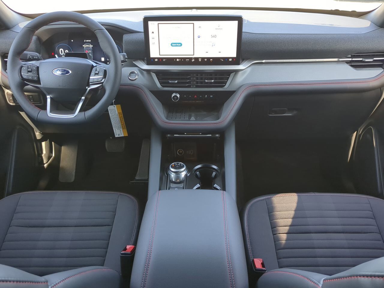 2025 Ford Explorer ST-Line Appleton WI