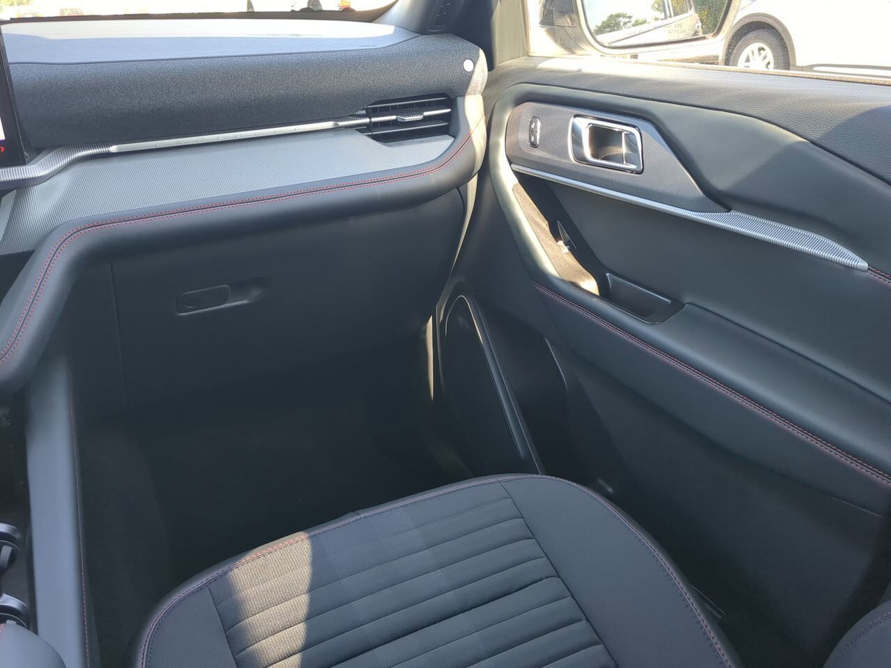 2025 Ford Explorer ST-Line Appleton WI