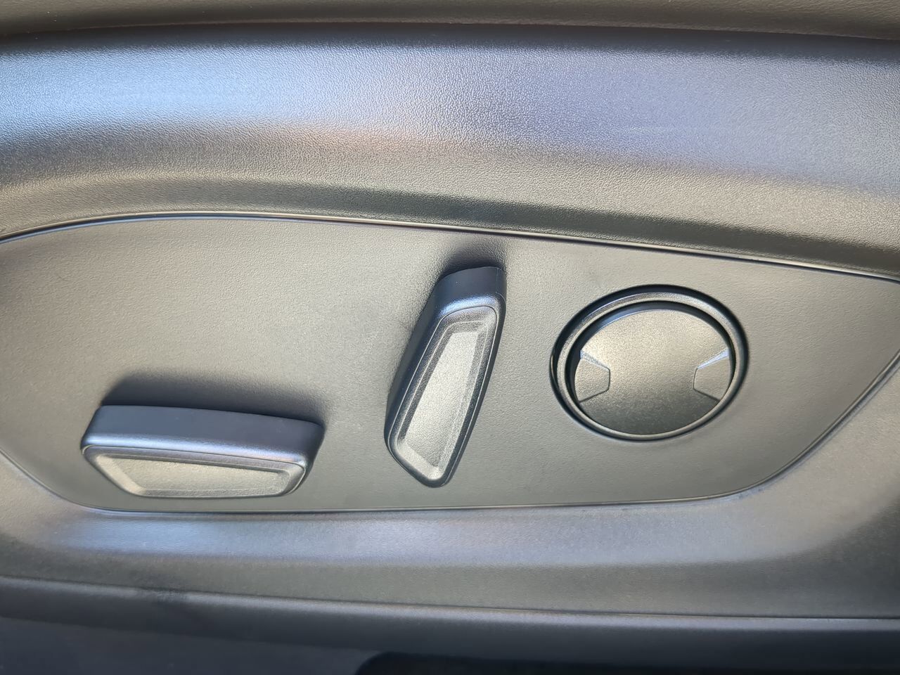 2025 Ford Explorer ST-Line Appleton WI