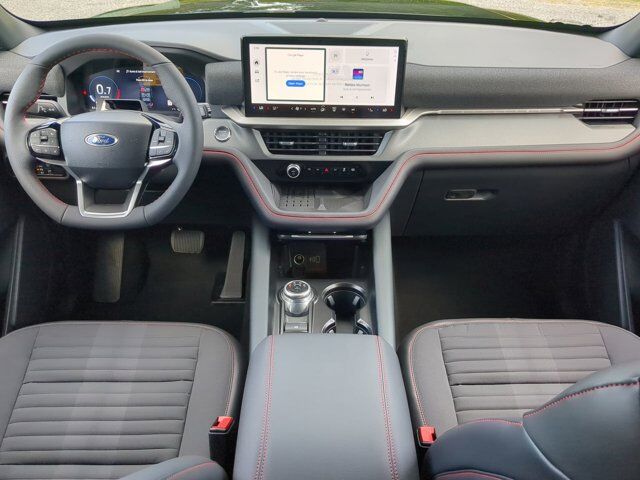 2025 Ford Explorer ST-Line Appleton WI
