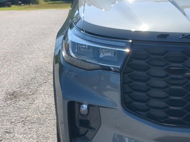 2025 Ford Explorer ST-Line Appleton WI