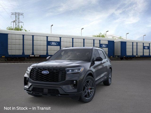 2025 Ford Explorer ST-Line Appleton WI