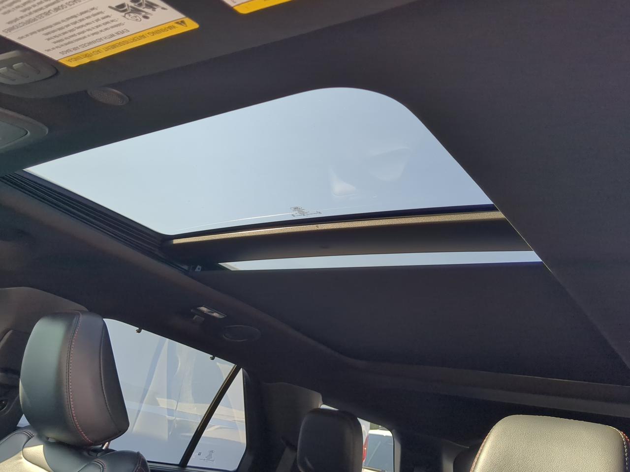2025 Ford Explorer ST-Line Appleton WI