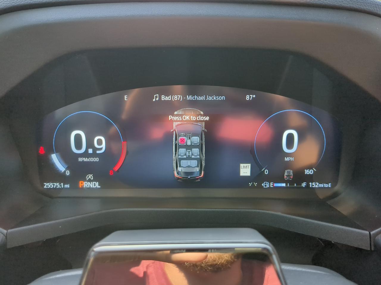 2025 Ford Explorer ST-Line Appleton WI