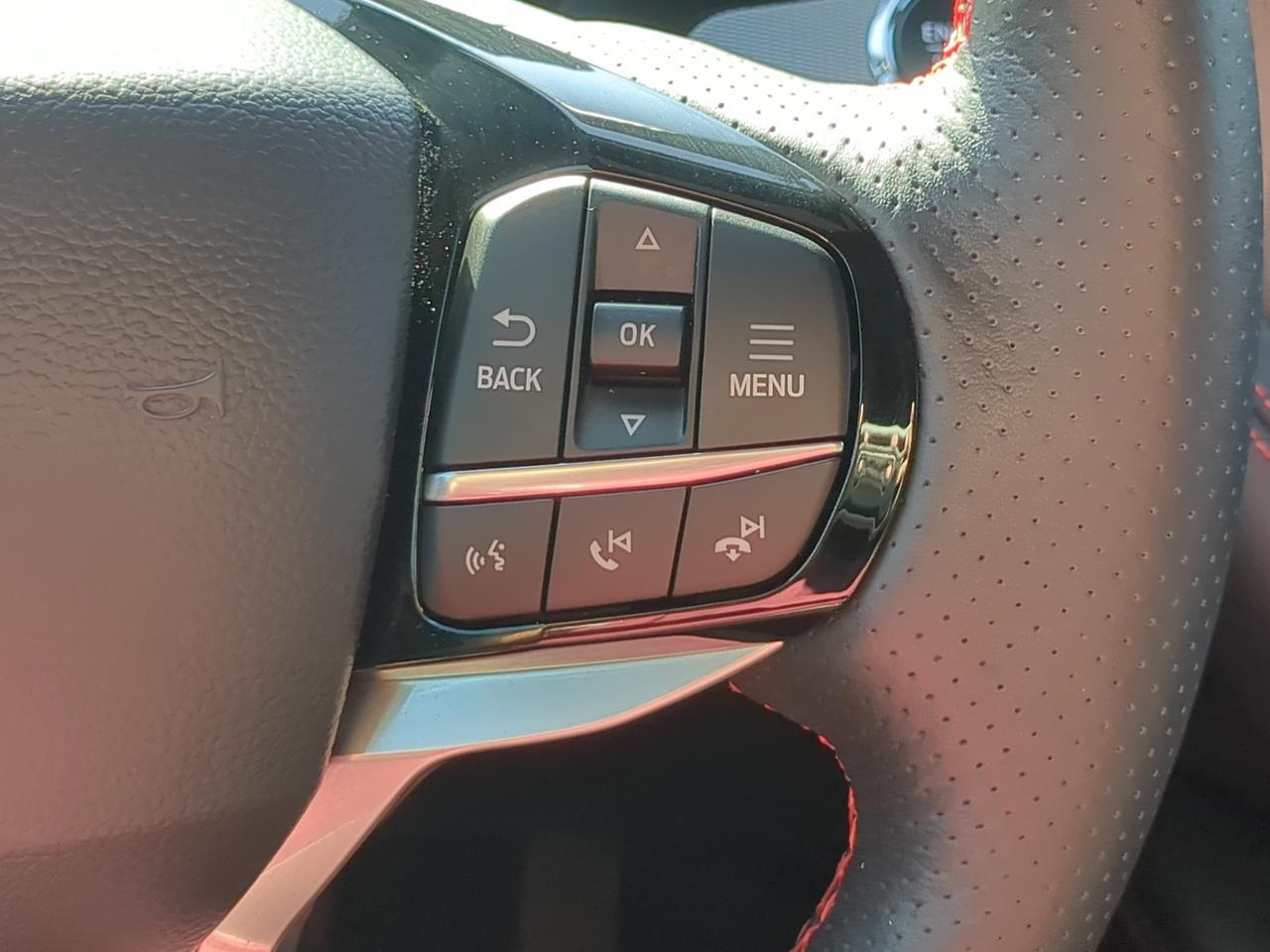 2025 Ford Explorer ST-Line Appleton WI