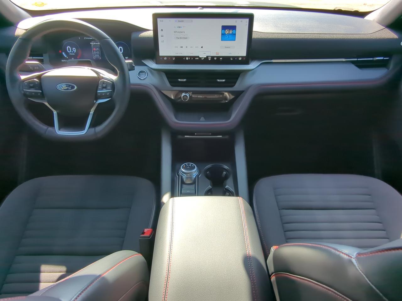 2025 Ford Explorer ST-Line Appleton WI
