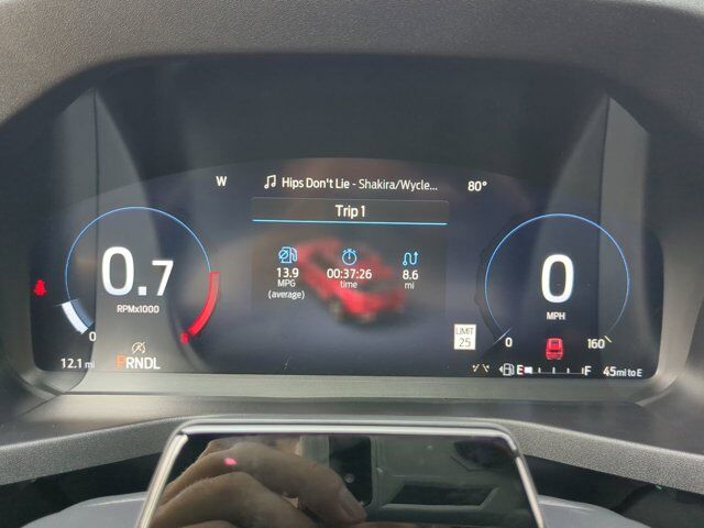 2025 Ford Explorer ST-Line Appleton WI