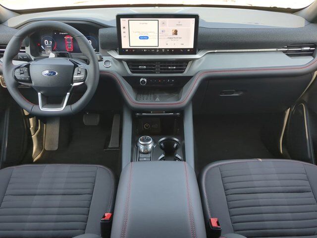 2025 Ford Explorer ST-Line Appleton WI