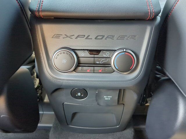 2025 Ford Explorer ST-Line Appleton WI