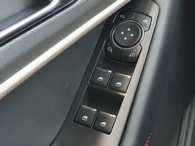 2025 Ford Explorer ST-Line Appleton WI