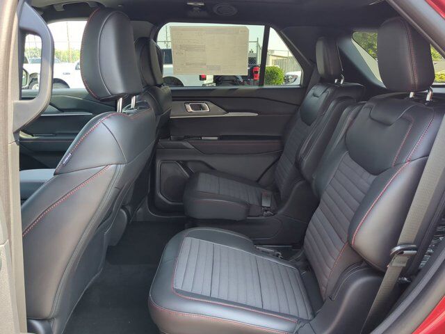 2025 Ford Explorer ST-Line Appleton WI