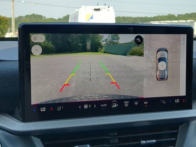 2025 Ford Explorer ST-Line Appleton WI