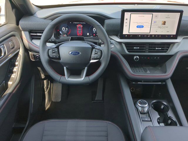 2025 Ford Explorer ST-Line Appleton WI