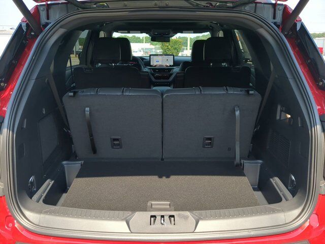 2025 Ford Explorer ST-Line Appleton WI