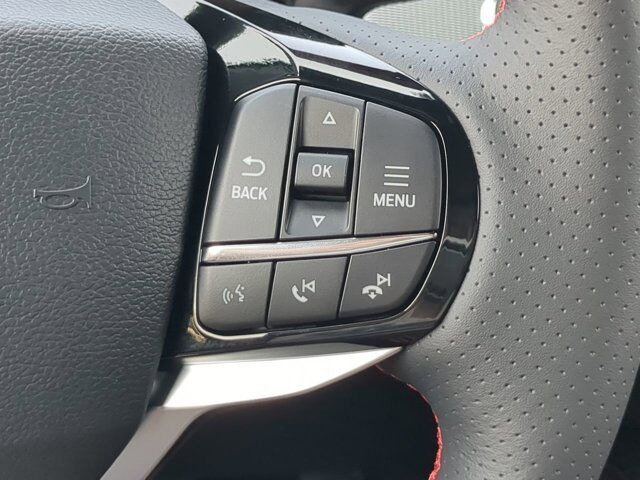 2025 Ford Explorer ST-Line Appleton WI