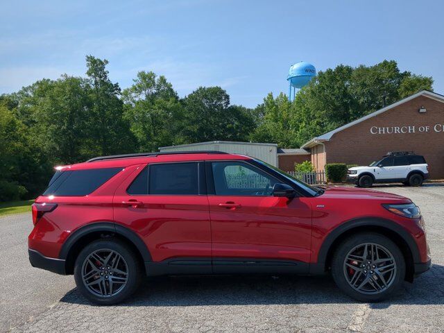 2025 Ford Explorer ST-Line Appleton WI