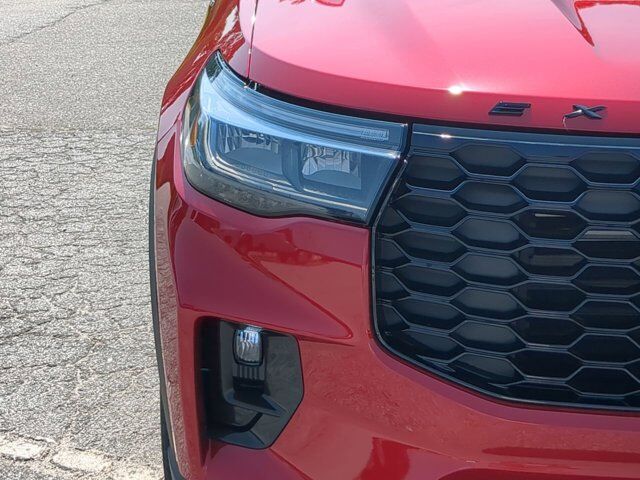 2025 Ford Explorer ST-Line Appleton WI