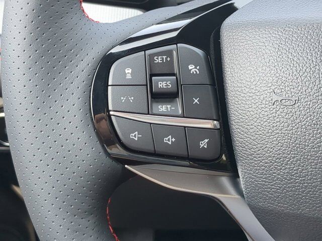 2025 Ford Explorer ST-Line Appleton WI